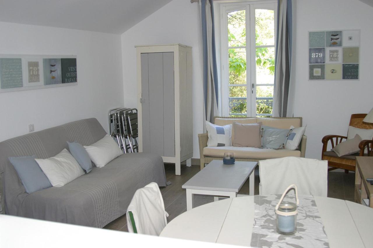 Villa Traditionnelle Pour 8 - 550M De La Plage Noirmoutier-en-l'Ile Εξωτερικό φωτογραφία