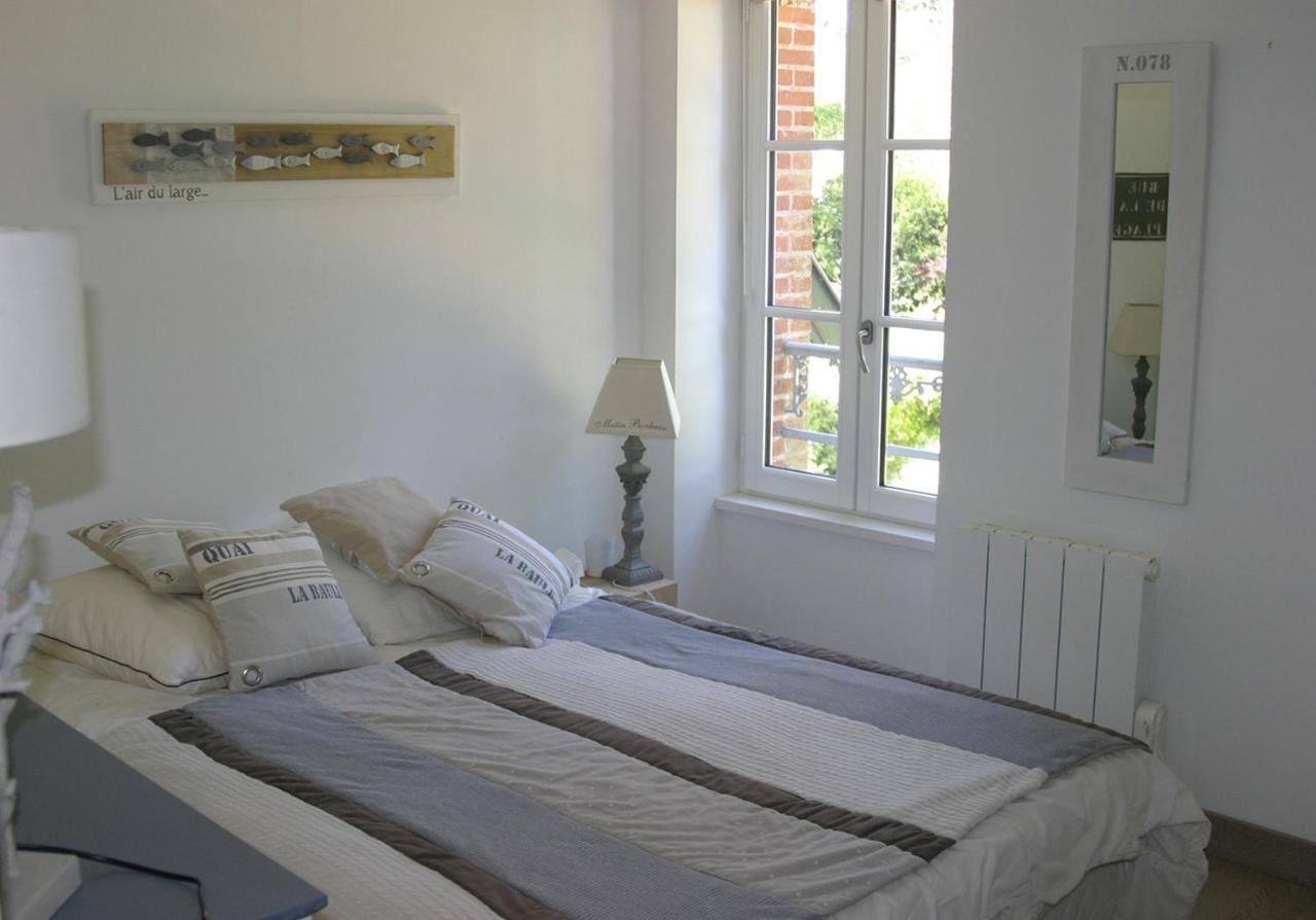 Villa Traditionnelle Pour 8 - 550M De La Plage Noirmoutier-en-l'Ile Εξωτερικό φωτογραφία
