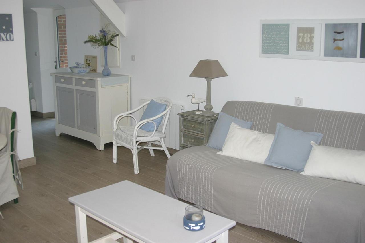 Villa Traditionnelle Pour 8 - 550M De La Plage Noirmoutier-en-l'Ile Εξωτερικό φωτογραφία