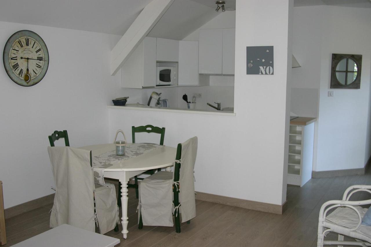 Villa Traditionnelle Pour 8 - 550M De La Plage Noirmoutier-en-l'Ile Εξωτερικό φωτογραφία