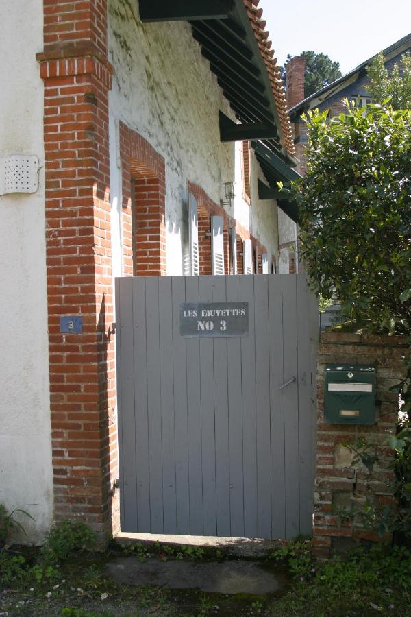 Villa Traditionnelle Pour 8 - 550M De La Plage Noirmoutier-en-l'Ile Εξωτερικό φωτογραφία