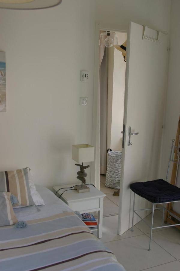 Villa Traditionnelle Pour 8 - 550M De La Plage Noirmoutier-en-l'Ile Εξωτερικό φωτογραφία